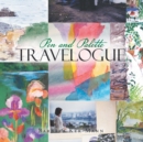Pen and Palette Travelogue - eBook
