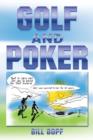 Golf and Poker - Book