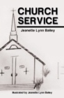 Church Service - eBook