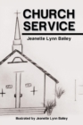 Church Service - Book