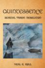 Quintessence : Journal Three: Resolution - Book