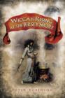 Wicca Is Rising at the Jersey Shore - Book