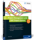 Project Management with SAP Project System - Book