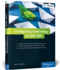 Configuring Controlling in SAP ERP - Book