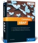 Complete ABAP - Book