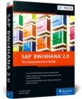 SAP BW/4HANA 2.0 : The Comprehensive Guide - Book
