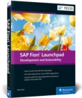 SAP Fiori Launchpad : Development and Extensibility - Book