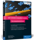 SAP S/4HANA Embedded Analytics : The Comprehensive Guide - Book