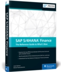 SAP S/4HANA Finance : The Reference Guide to What's New - Book