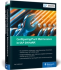 Configuring Plant Maintenance in SAP S/4HANA® - Book