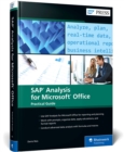 SAP Analysis for Microsoft Office : Practical Guide - Book