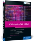 SQLScript for SAP HANA - Book
