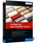 Configuring SAP S/4HANA Finance - Book