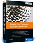 Production Planning with SAP S/4HANA - Book