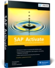 SAP Activate : Project Management for SAP S/4HANA and SAP S/4HANA Cloud - Book