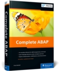 Complete ABAP - Book