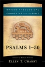 Psalms 1-50 (Brazos Theological Commentary on the Bible) - eBook