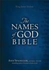 KJV Names of God Bible - eBook
