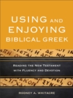 Using and Enjoying Biblical Greek : Reading the New Testament with Fluency and Devotion - eBook