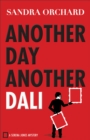 Another Day, Another Dali (Serena Jones Mysteries Book #2) - eBook
