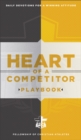 Heart of a Competitor Playbook : Daily Devotions for a Winning Attitude - eBook