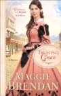 Trusting Grace (Virtues and Vices of the Old West Book #3) : A Novel - eBook
