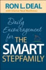 Daily Encouragement for the Smart Stepfamily - eBook