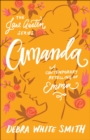 Amanda (The Jane Austen Series) : A Contemporary Retelling of Emma - eBook