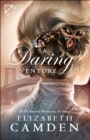 A Daring Venture (An Empire State Novel Book #2) - eBook