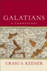 Galatians : A Commentary - eBook