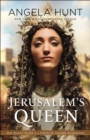 Jerusalem's Queen (The Silent Years Book #3) : A Novel of Salome Alexandra - eBook