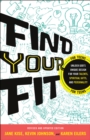 Find Your Fit : Unlock God's Unique Design for Your Talents, Spiritual Gifts, and Personality - eBook