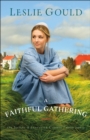 A Faithful Gathering (The Sisters of Lancaster County Book #3) - eBook