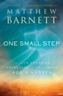 One Small Step : The Life-Changing Adventure of Following God's Nudges - eBook