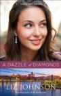 A Dazzle of Diamonds (Georgia Coast Romance Book #3) - eBook