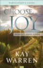 Choose Joy Women's Study Guide - eBook