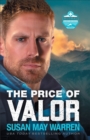 The Price of Valor (Global Search and Rescue Book #3) - eBook