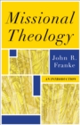 Missional Theology : An Introduction - eBook