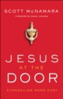 Jesus at the Door : Evangelism Made Easy - eBook