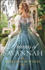 Dreams of Savannah - eBook