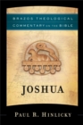 Joshua (Brazos Theological Commentary on the Bible) - eBook