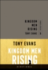 Kingdom Men Rising Devotional - eBook
