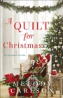 A Quilt for Christmas : A Christmas Novella - eBook
