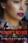 Honor's Refuge (Love and Honor Book #3) - eBook