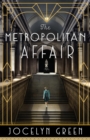 The Metropolitan Affair (On Central Park Book #1) - eBook