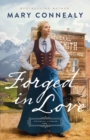 Forged in Love (Wyoming Sunrise Book #1) - eBook
