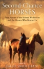Second-Chance Horses : True Stories of the Horses We Rescue and the Horses Who Rescue Us - eBook