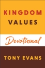 Kingdom Values Devotional - eBook