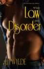 When Law Met Disorder - Book