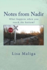 Notes from Nadir - Book